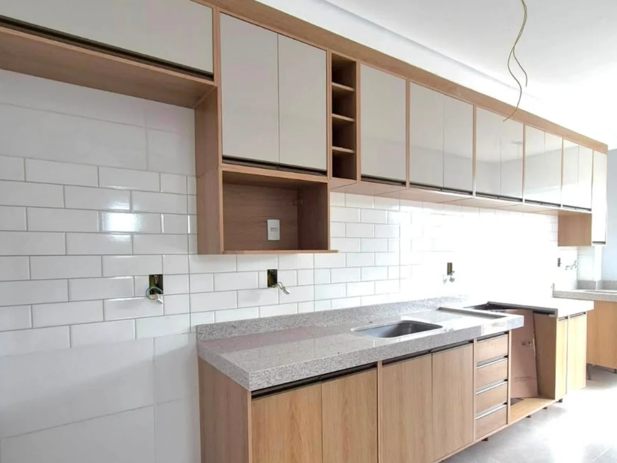 Cozinha Casa Beu